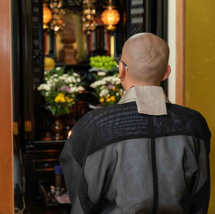 ご僧侶派遣サービス