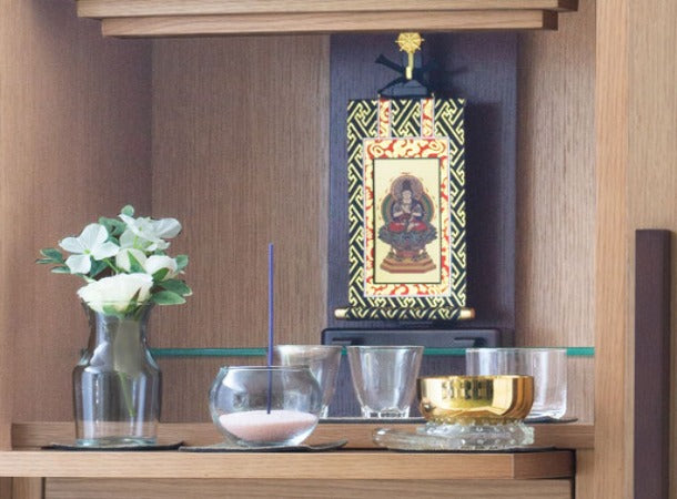 おぶつだん 『くるり』