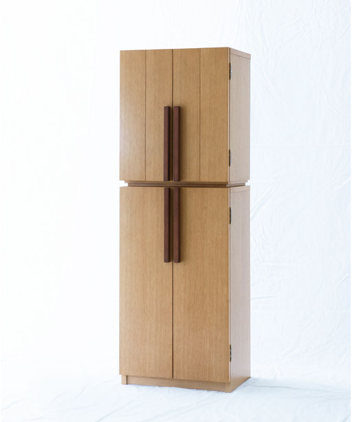 おぶつだん 『かなで』台付 ナチュラル