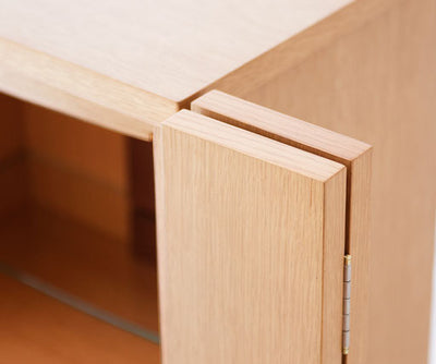 おぶつだん 『かなで』台付 ナチュラル