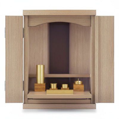 おぶつだん 『くるり』