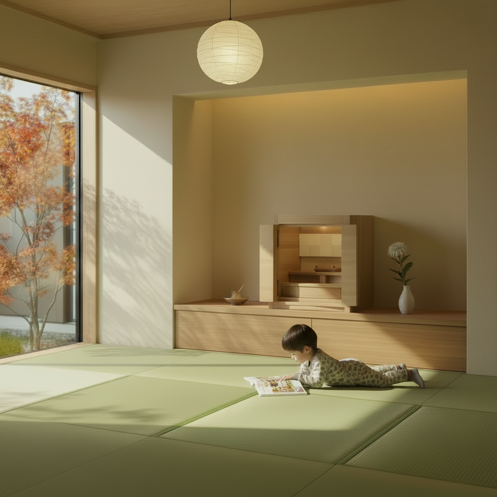 おぶつだん『ことね』