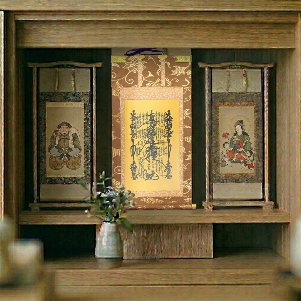 日蓮宗