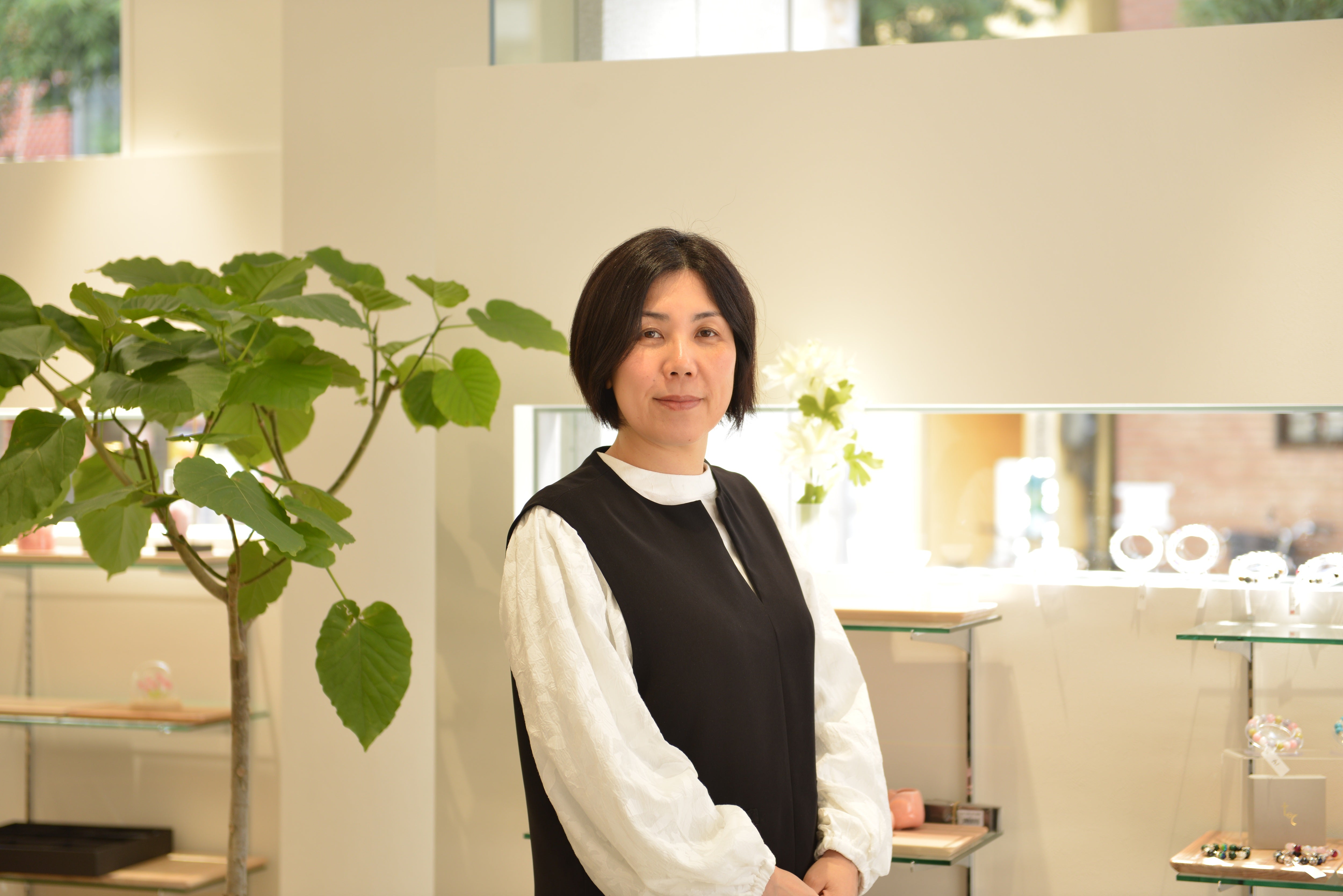 Fumi Noda