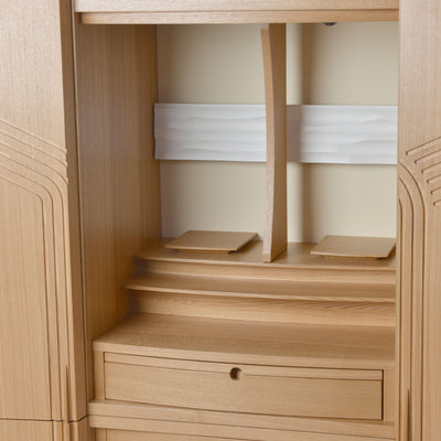 おぶつだん『いのり』