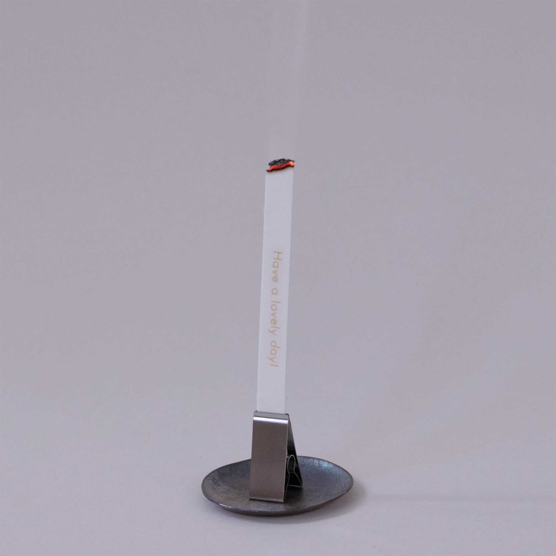 線香　WASHI INCENSE　＃１ フローラルな香り