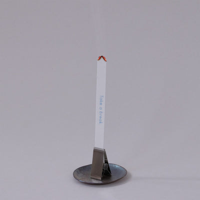 線香　WASHI INCENSE　＃４ 白檀の香り