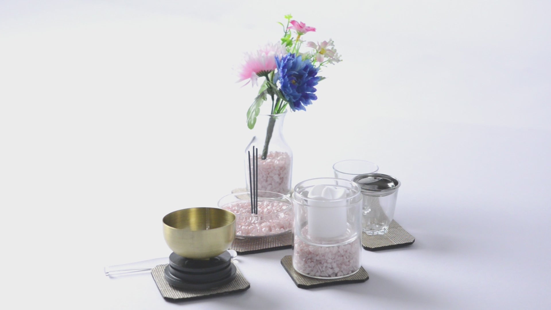 仏具セット きよら