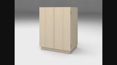 おぶつだん 『ひらり』